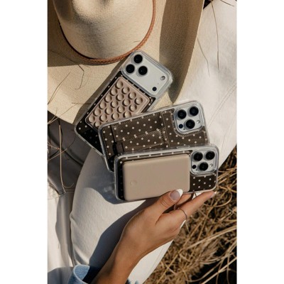 Walli Cases iPhone 17 MagSafe Case