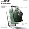 Dexnor for Samsung Galaxy Note 20 5G Case, Shockproof Protective Cover for Samsung Galaxy Note 20 - 3 of 3