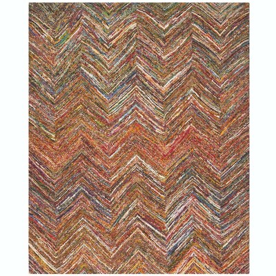 Nantucket NAN141 Hand Tufted Area Rug  - Safavieh