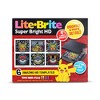 Lite-Brite Super Bright HD Pokemon - 4 of 4