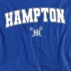 Men's Hampton University Arch Logo T-Shirt - 2 of 4