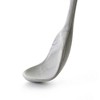 Norpro Silicone Flexible and Durable Gray Marble Spoon 11.25 inch - 3 of 4