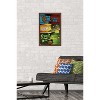 Trends International Deddy Bears - Trio Framed Wall Poster Prints - 2 of 4