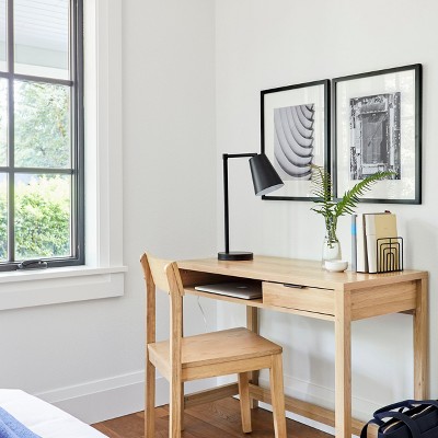 Bedroom With Office Nook Collection Styled By Emily