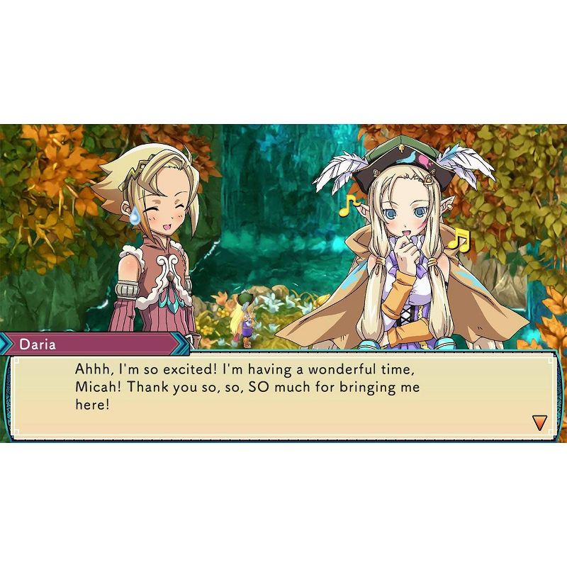 Rune Factory 3 Special - Nintendo Switch: Remastered RPG Adventure, Single Player, Teen Rating, 5 of 7