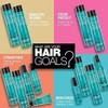 Healthy Sexy Hair MOISTURIZING Shampoo & Conditioner (10.1 oz DUO SET KIT) to Hydrate and Strengthen Hair - 3 of 3