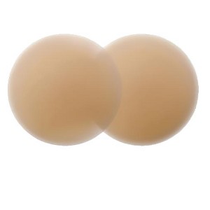 Tabare Bare Skins Adhesive Invisible Nipple Covers - 1 of 4