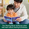 Fisher-Price Big Little Feelings Sharing Kit: Set of Toys & Tips for Toddlers & Kids - 4 of 4