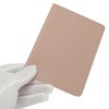 Unique Bargains Solid Color Passport Holder 1 Pc - 3 of 4