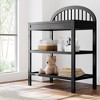 Graco Olivia Changing Table with Water-Resistant Changing Pad - 2 of 4