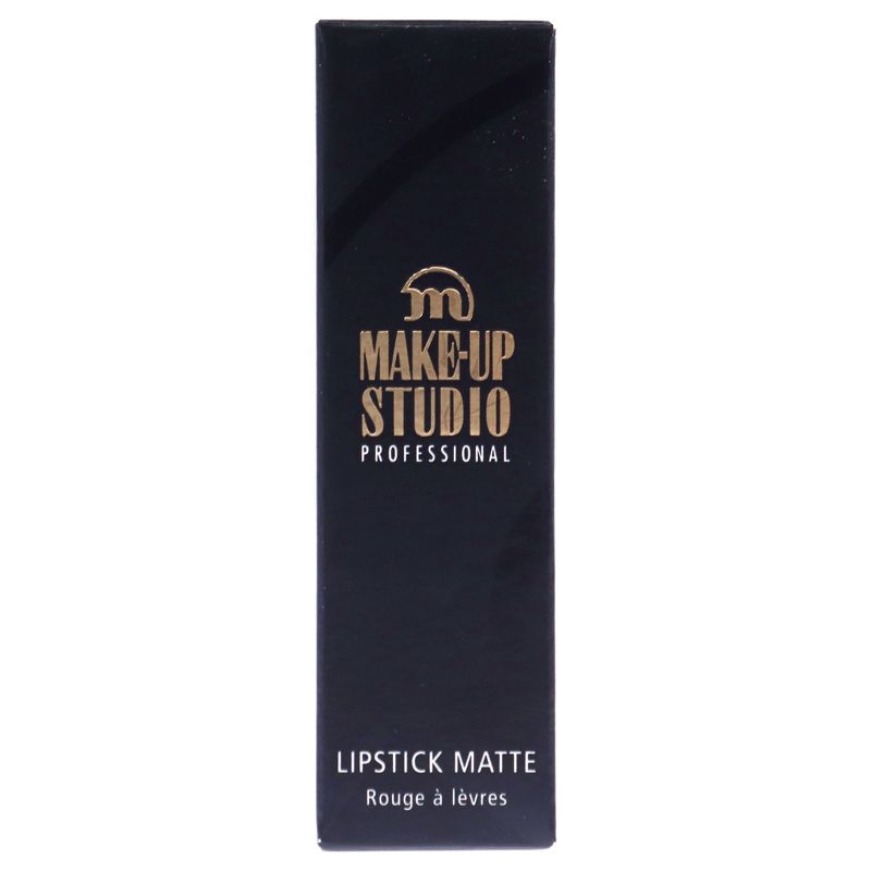 Matte Lipstick - Foxy Fuchsia by Make-Up Studio for Women - 0.13 oz Lipstick, 5 of 7