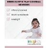 Cozeeme Baby Sleep N' Play Coverall Newborn - 2 of 4