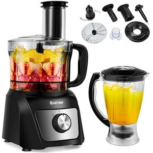 SUGIFT Electric Juicer Centrifugal Juicer - 1 of 1