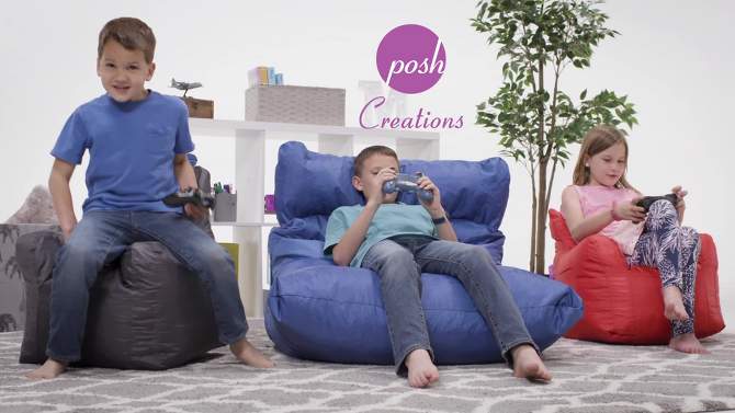 20" Pasadena Chair - Posh Creations, 2 of 5, play video