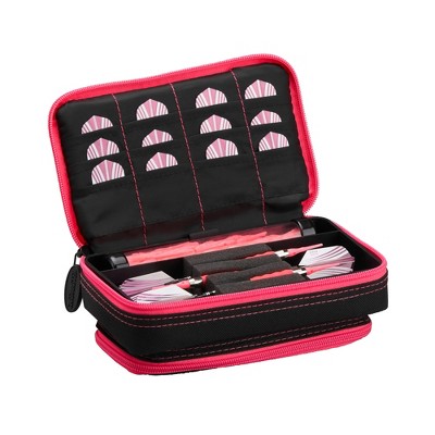 Casemaster Plazma Plus Dart Case with Phone Pocket