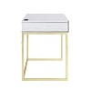 Mendella Writing Desk with USB Ports & Outlets - HOMES: Inside + Out - 4 of 4