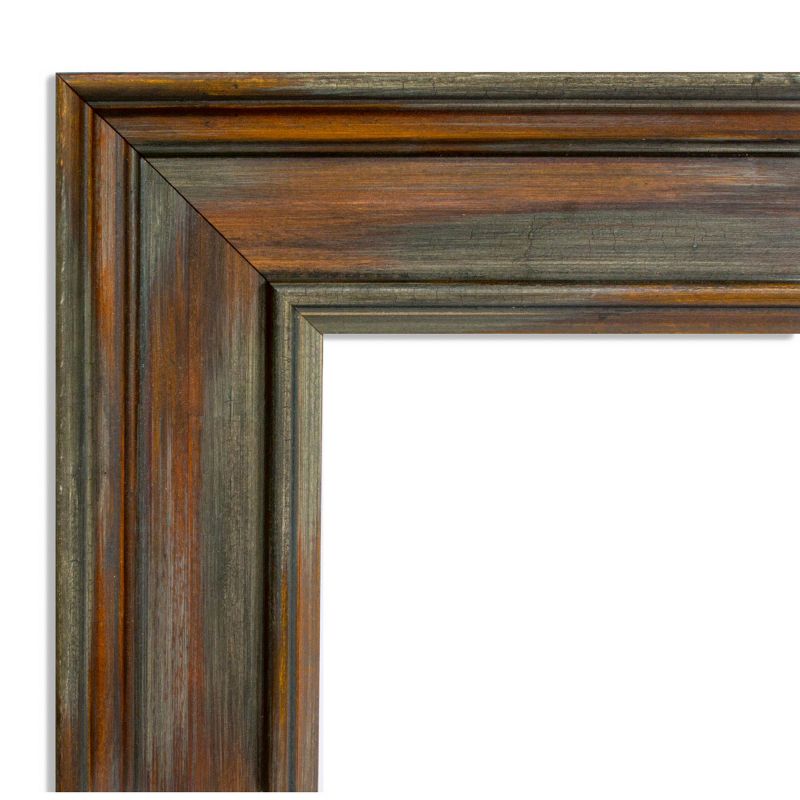 Amanti Art Alexandria Wood Picture Frame, 2 of 11