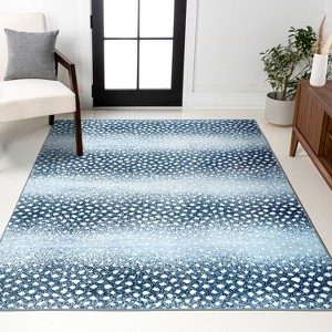 Antelope Modern Animal Area Rug - JONATHAN Y - 1 of 4