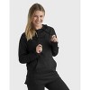 Hanes Sport Women's Performance Fleece Hoodie - 2 of 4