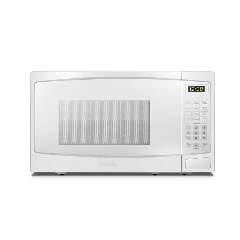 Danby DDMW007501G1 Danby 0.7 cu. ft. Space Saving Under the