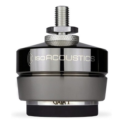 IsoAcoustics GAIA I Carpet Disks - Thumbnail 3