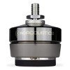 IsoAcoustics GAIA I Isolation Feet for Floorstanding Speakers and Subwoofers (4-Pack) - 3 of 4