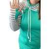 Women's For You Hoodie - Rogue Society Apparel - 4 of 4