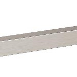 brushed nickel