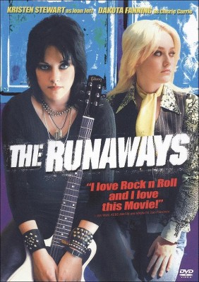 The Runaways (DVD)