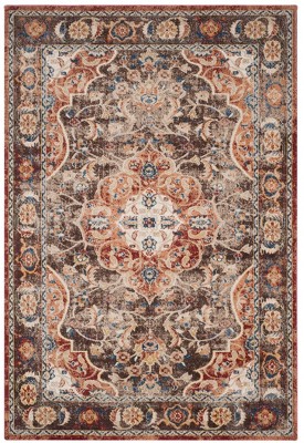 Bijar BIJ648 Power Loomed Rug - Safavieh