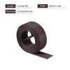 Unique Bargains Flexible Tight Weave Flat Nylon Webbing Strap for Luggage-rack - 2 of 3