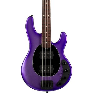 Ernie Ball Music Man StingRay Special HH Electric Bass Guitar - 1 of 4