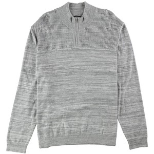 Alfani Mens Textured Pullover Knit Sweater - 1 of 1