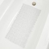 Bathtub And Shower Mats Clear - Room Essentials™ : Target