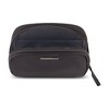 Rampage Women's Fashion Nylon Belt Bag - Travel Waist Pack, Trendy Fashionable Fanny Packs For Women , Waterproof Crossbody Belt Bags - 2 of 3
