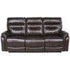 Fortuna Power Recliner Sofa - Steve Silver Co. - image 3 of 4