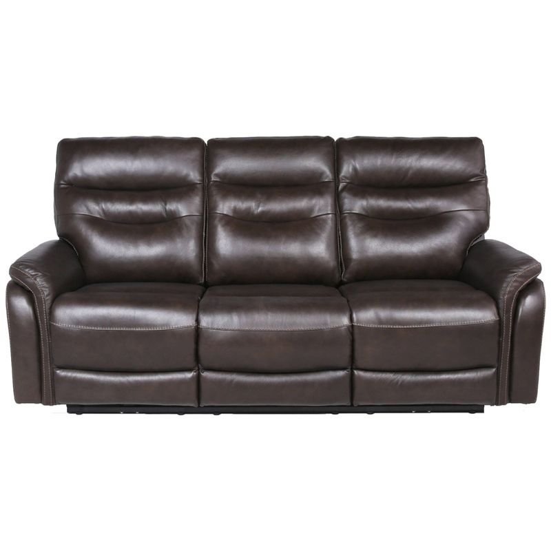 Fortuna Power Recliner Sofa - Steve Silver Co., 4 of 13