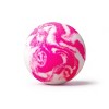 Da Bomb Bath Fizzers Barbie Pink Swirl Bath Bomb - 6.5oz - 3 of 4