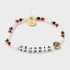 Little Words Project Georgia Beaded Bracelet - 2 of 4