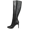 Journee Women's Wide Calf Glenda Boots - 2 of 4