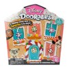 Disney Doorables Series 5 Countdown to Christmas Mystery Figure 5-Pack - 4 of 4