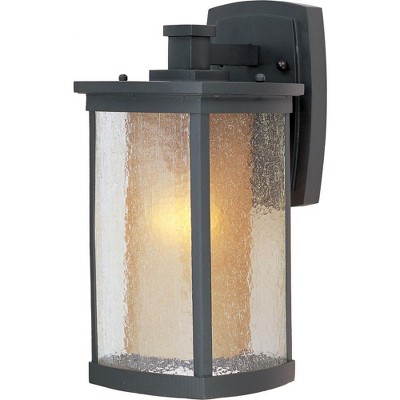 Maxim Lighting Bungalow 1 - Light Wall Light in  Bronze