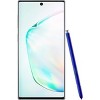 Samsung Galaxy Note 10 Factory Unlocked Cell Phone with 256GB, Aura Glow (Silver) - 3 of 4