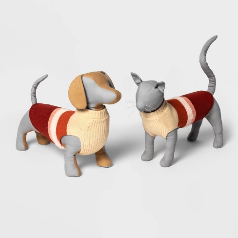 Target 2025 dachshund sweater