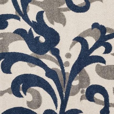 ivory/navy