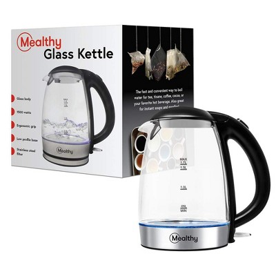 electric kettle boiler