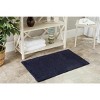 Bath Mats and Rugs Collection PMB623 Hand Tufted Bath Mat  - Safavieh - image 2 of 2