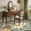 Modern Jungle Area Rug for Living Room Ultra Thin Low Pile Rugs Machine Washable Stain Resistant Non Slip Carpet for Bedroom Kitchen Entryway - 4 of 4