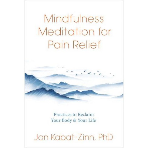 Mindfulness For Beginners - By Jon Kabat-zinn (paperback) : Target