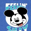 Boys' - Disney - Feelin' Silly Short Sleeve Graphic T-Shirt - 2 of 4